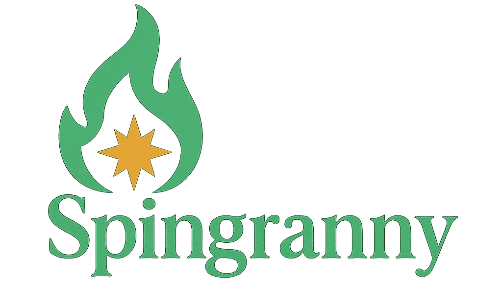 Spingranny